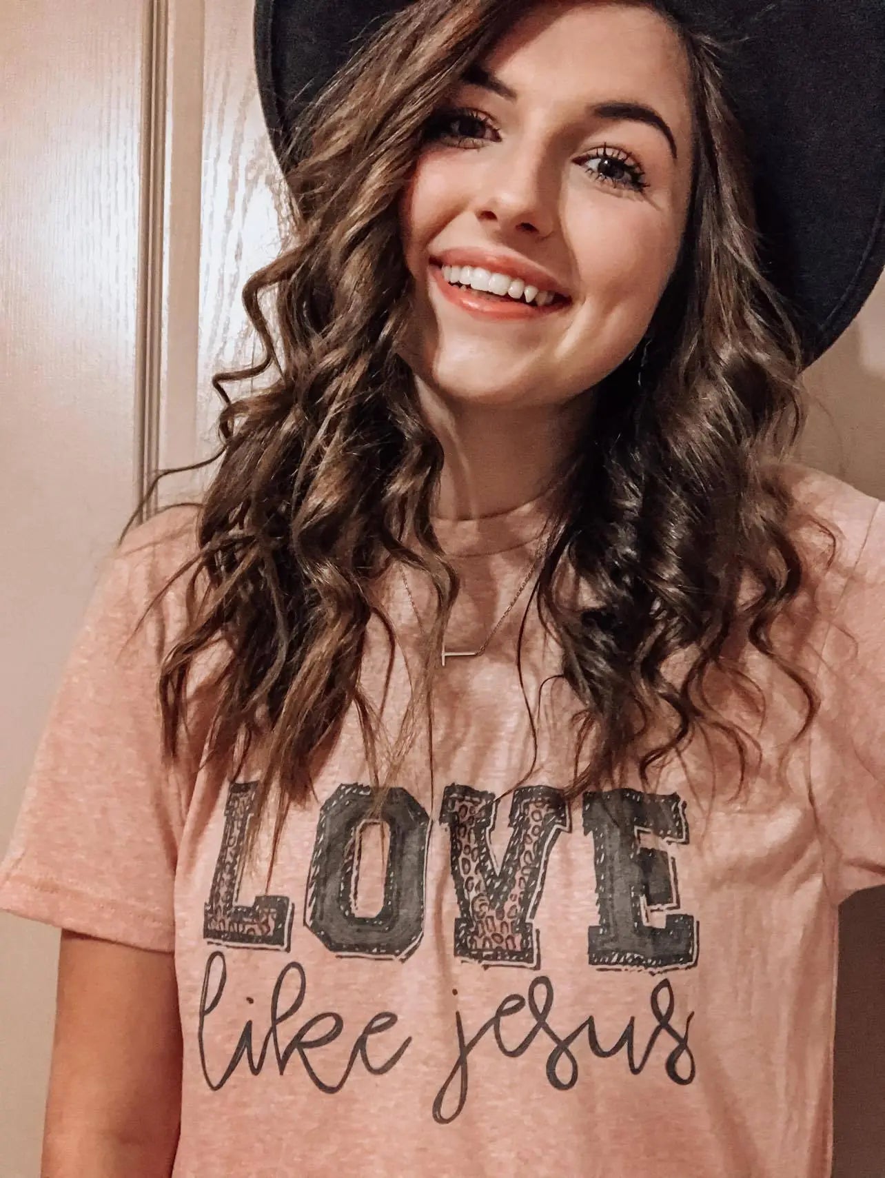 Love Like Jesus Tee